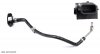 Original  Capteur de pression des gaz d'échappement Renault 2.0DCI, 208152425R